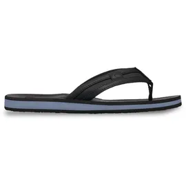 QUIKSILVER Carver Squish schwarz 44