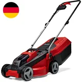 Einhell City Akku-Rasenmäher Ge-Cm 18/30 Li-Solo Power X-Change (18 V, 30 Cm Sch