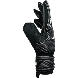 Reusch Attrakt Solid Schwarz 9