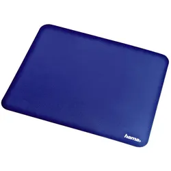 054751 Laser Mauspad  (Blau)
