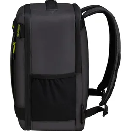 American Tourister Urban Track 24 l schwarz