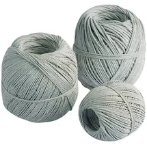Neutralware Bindfaden 2mm bis 8kg Naturfaser 80 m/Rl.