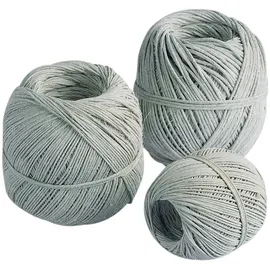 Neutralware Bindfaden 2mm bis 8kg Naturfaser 80 m/Rl.