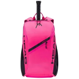 Head Rucksack Tour 25 Liter Pink