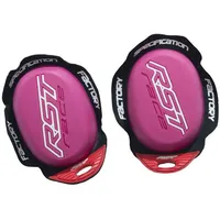 RST Factory Knieschleifer Pink - One Size