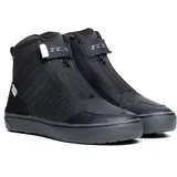 TCX Ikasu 2 WP, Schuhe wasserdicht - Schwarz/Weiß - 43