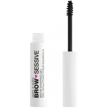 wet n wild Brow-sessive Brow Shaping Gel Brown