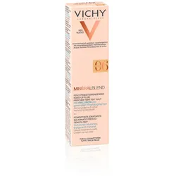 Vichy Mineralblend Make-up 06 ocher 30 ml