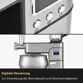 KB Elements ELK85LM 3in1 Küchenmaschine