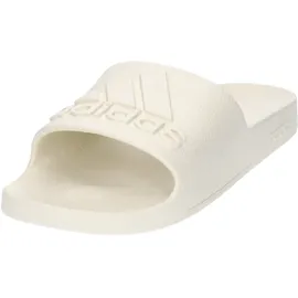 adidas Adilette Aqua Off White / Off White / Off White 40 1/2