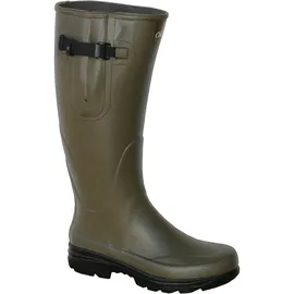 La Chasse Gummistiefel Grün 41