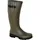 La Chasse Gummistiefel Grün 41
