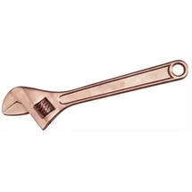 ENDRES TOOLS Rollgabelschlüssel max. 36 mm L. 300 mm