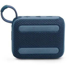 JBL Go 4 blue