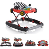 Moni Lauflernhilfe Prixy 2 in 1