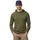 Fjällräven Hoodie Laurel Green XS