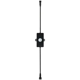 Paulmann 94556 Park + Light Controller Bewegungsmelder IP44 max. 24W Schwarz