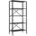 Costway Küchenregal 5 Stufig 3 in 1 0 x 0 x 0 cm Weiß