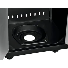 Enders Gasgrill Uniq 3 IK Cruster