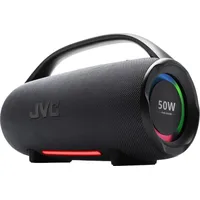 JVC XS-E524B schwarz