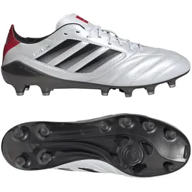 adidas Copa Icon 2 FG Herren Cloud White/Core Black/Pure Ruby 40 2/3