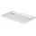 Duravit D-Code 120x70x8,5cm, weiß