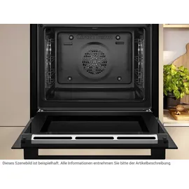 Neff EX4PB + E2CCG6AK0, M16SRF0L0