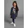 Kidsworld Langarmshirt in navy | Gr.: 92/98