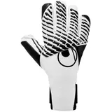 Uhlsport FM Supergrip+ HN Weiß/Schwarz 7