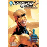 DC Comics Booster Gold: