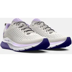 Under Armour Laufschuhe HOVR Turbulence hellgrau Damen