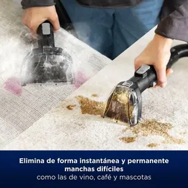 Bissell Spot & Stain 1L PRO OXY Reinigungsmittel
