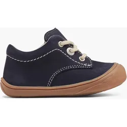 Elefanten Nilan Halbschuh Blau, Kinder, Größe: 25 - Elefanten Nilan Halbschuh Blau, Kinder, Größe: 25 - unisex - Blau