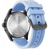 Swiss Alpine Military Raptor Silikon 42 mm 7029.1871