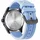Swiss Alpine Military Raptor Silikon 42 mm 7029.1871
