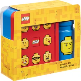 LEGO LEGO® Lunch Set Iconic