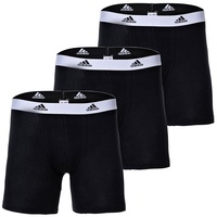 Adidas Herren »Boxershort (3er Pack),