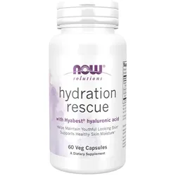 Now Foods Hydration Rescue (60 veg.Kapseln)