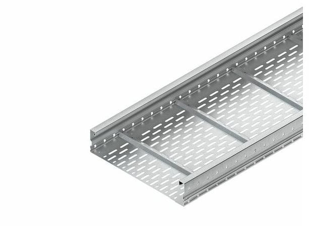 Niedax Weitspannkabelrinnen WRL 105.200