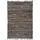 Kayoom Sonipat 110 Kurzflorteppich 70 x 200 cm Braun/Mehrfarbig
