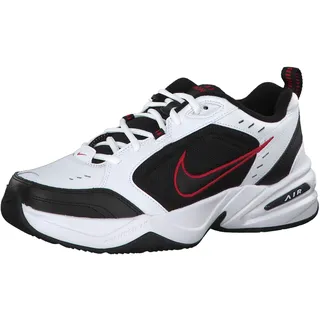 Herren White/Black 42