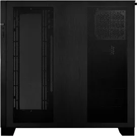 Lian Li O11 Dynamic EVO XL Pc-tower-gehäuse - Black
