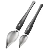 GEFU Dekorierlöffel-Set 2-teilig