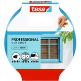 Tesa Malerband Professional Outdoor 25 m x 25 mm