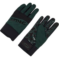 OAKLEY Factory Pilot Core Handschuhe, hunter green (helmet) Gr. M