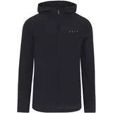 Born Living Yoga Born Sportjacke Sittang schwarz / weiß M