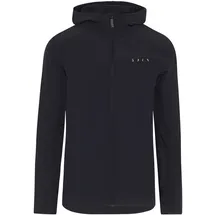 Born Living Yoga Born Sportjacke Sittang schwarz / weiß M