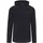 Born Living Yoga Born Sportjacke Sittang schwarz / weiß M