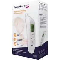 Uebe Domotherm S Infrarot-Ohrthermometer