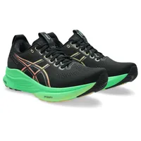 Asics Gel-Kayano 32 Herren Black/Vital Green 43,5